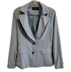 Teenage Crime Women's Blazer (Size M)